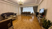 4 otaqlı Yeni tikili, Satış, Bakı, Nəsimi