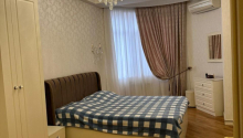 4 otaqlı Yeni tikili, Satış, Bakı, Nəsimi
