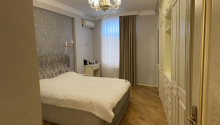 4 otaqlı Yeni tikili, Satış, Bakı, Nəsimi