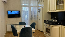 4 otaqlı Yeni tikili, Satış, Bakı, Nəsimi