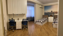 4 otaqlı Yeni tikili, Satış, Bakı, Nəsimi