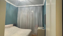 3 otaqlı Yeni tikili, Satış, Bakı, Yasamal, İnşaatçılar