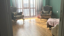 3 otaqlı Yeni tikili, Satış, Bakı, Yasamal, İnşaatçılar