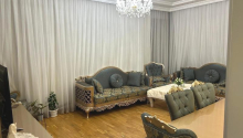 3 otaqlı Yeni tikili, Satış, Bakı, Yasamal, İnşaatçılar
