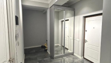 3 otaqlı Yeni tikili, Satış, Bakı, Yasamal, İnşaatçılar