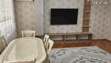 3 otaqlı Köhnə tikili, Satış, Bakı, Yasamal, Elmlər Akademiyası