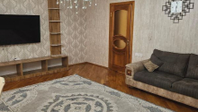 3 otaqlı Köhnə tikili, Satış, Bakı, Yasamal, Elmlər Akademiyası