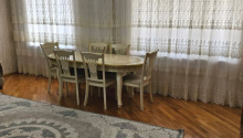 3 otaqlı Köhnə tikili