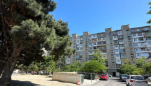 2 otaqlı Köhnə tikili