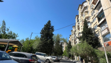 2 otaqlı Köhnə tikili, Satış, Bakı, Xətai