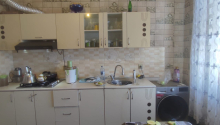 2 otaqlı Yeni tikili, Satış, Xırdalan