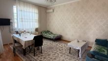 3 otaqlı Villa / Həyət evi, Satış, Abşeron