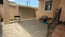 3 otaqlı Villa / Həyət evi, Satış, Abşeron