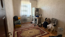 3 otaqlı Villa / Həyət evi, Satış, Abşeron