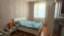 3 otaqlı Villa / Həyət evi, Satış, Abşeron