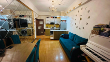2 otaqlı Yeni tikili, Satış, Bakı, Suraxanı