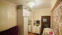 2 otaqlı Yeni tikili, Satış, Bakı, Suraxanı