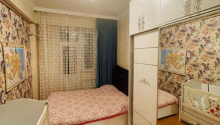 2 otaqlı Yeni tikili, Satış, Bakı, Suraxanı