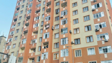 2 otaqlı Yeni tikili, Satış, Bakı, Suraxanı