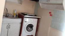 2 otaqlı Villa / Həyət evi, Kirayə (aylıq), Bakı, Binəqədi