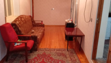 2 otaqlı Villa / Həyət evi, Kirayə (aylıq), Bakı, Binəqədi