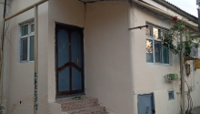 2 otaqlı Villa / Həyət evi, Kirayə (aylıq), Bakı, Binəqədi