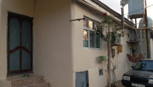 2 otaqlı Villa / Həyət evi