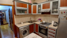 2 otaqlı Yeni tikili, Satış, Bakı, Suraxanı