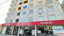 3 otaqlı Yeni tikili