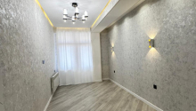 3 otaqlı Yeni tikili, Satış, Abşeron