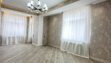 3 otaqlı Yeni tikili, Satış, Abşeron