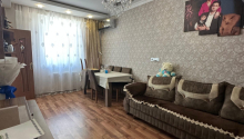 2 otaqlı Yeni tikili, Satış, Abşeron