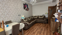 2 otaqlı Yeni tikili, Satış, Abşeron