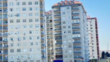 2 otaqlı Yeni tikili, Satış, Abşeron