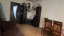 3 otaqlı Köhnə tikili, Satış, Bakı, Yasamal, Elmlər Akademiyası