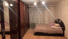 3 otaqlı Köhnə tikili, Satış, Bakı, Yasamal, Elmlər Akademiyası