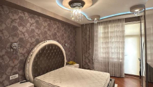 4 otaqlı Yeni tikili, Satış, Bakı, Nəsimi, 28 may