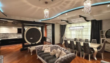 4 otaqlı Yeni tikili, Satış, Bakı, Nəsimi, 28 may