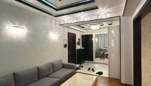 4 otaqlı Yeni tikili, Satış, Bakı, Nəsimi, 28 may