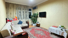 2 otaqlı Köhnə tikili, Satış, Bakı, Nəsimi, Memar Əcəmi