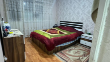 2 otaqlı Köhnə tikili, Satış, Bakı, Nəsimi, Memar Əcəmi