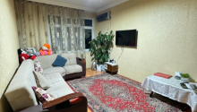 2 otaqlı Köhnə tikili, Satış, Bakı, Nəsimi, Memar Əcəmi
