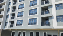 2 otaqlı Yeni tikili, Satış, Bakı, Nəsimi, 28 may