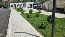3 otaqlı Yeni tikili, Satış, Bakı, Nəsimi, 28 may