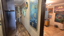 3 otaqlı Köhnə tikili, Satış, Bakı, Nərimanov, Nəriman Nərimanov