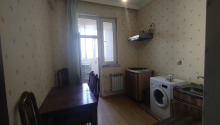 1 otaqlı Yeni tikili, Kirayə (aylıq), Xırdalan