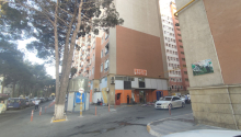 1 otaqlı Yeni tikili, Kirayə (aylıq), Xırdalan