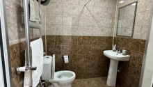2 otaqlı Yeni tikili, Satış, Abşeron