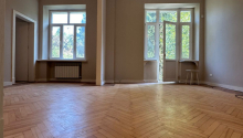 5 otaqlı Köhnə tikili, Satış, Bakı, Səbail, İçəri şəhər