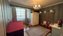 3 otaqlı Yeni tikili, Satış, Bakı, Binəqədi